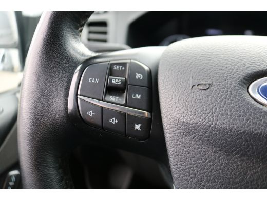 Ford Transit Custom 2.0 TDci L1 H1 Airco Navigatie Inrichting Imperiaal ActivLease financial lease