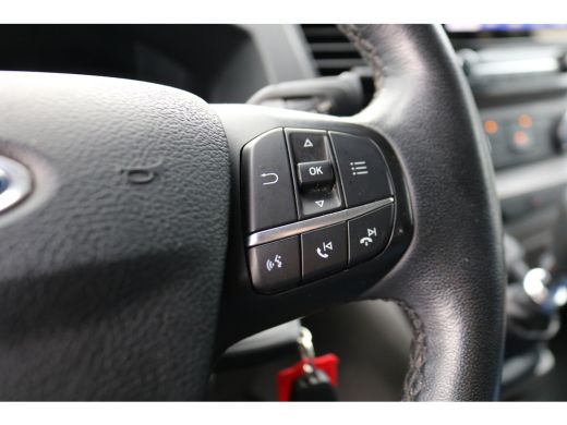 Ford Transit Custom 2.0 TDci L1 H1 Airco Navigatie Inrichting Imperiaal ActivLease financial lease