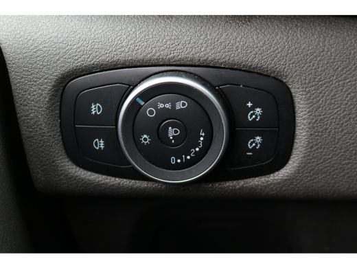 Ford Transit Custom 2.0 TDci L1 H1 Airco Navigatie Inrichting Imperiaal ActivLease financial lease