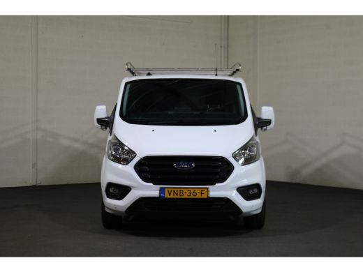 Ford Transit Custom 2.0 TDci L1 H1 Airco Navigatie Inrichting Imperiaal ActivLease financial lease