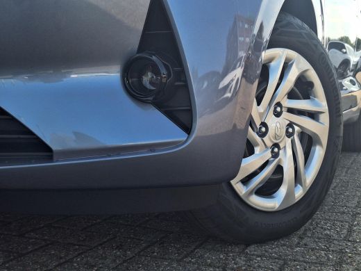 Hyundai i10 1.0 Premium | Apple Carplay/Android Auto | Achteruitrijcamera | Climate control | ActivLease financial lease