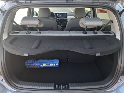 Hyundai i10 1.0 Premium | Apple Carplay/Android Auto | Achteruitrijcamera | Climate control | ActivLease financial lease