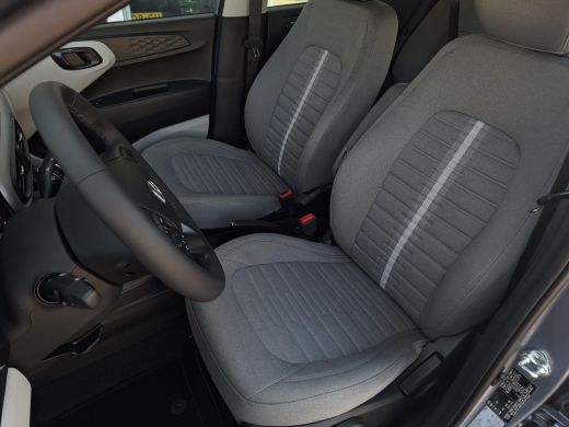 Hyundai i10 1.0 Premium | Apple Carplay/Android Auto | Achteruitrijcamera | Climate control | ActivLease financial lease