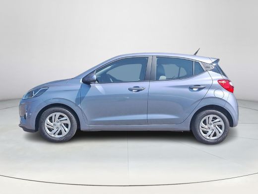 Hyundai i10 1.0 Premium | Apple Carplay/Android Auto | Achteruitrijcamera | Climate control | ActivLease financial lease