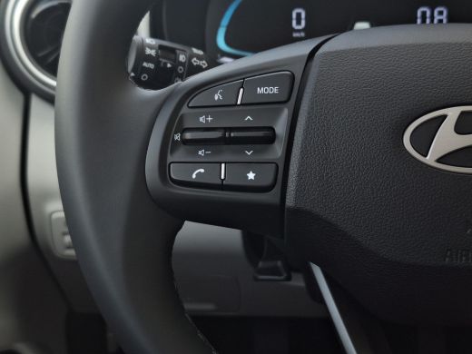 Hyundai i10 1.0 Premium | Apple Carplay/Android Auto | Achteruitrijcamera | Climate control | ActivLease financial lease