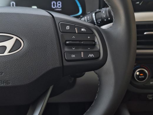 Hyundai i10 1.0 Premium | Apple Carplay/Android Auto | Achteruitrijcamera | Climate control | ActivLease financial lease