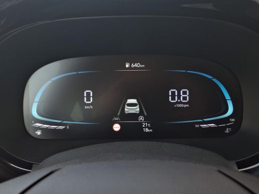 Hyundai i10 1.0 Premium | Apple Carplay/Android Auto | Achteruitrijcamera | Climate control | ActivLease financial lease