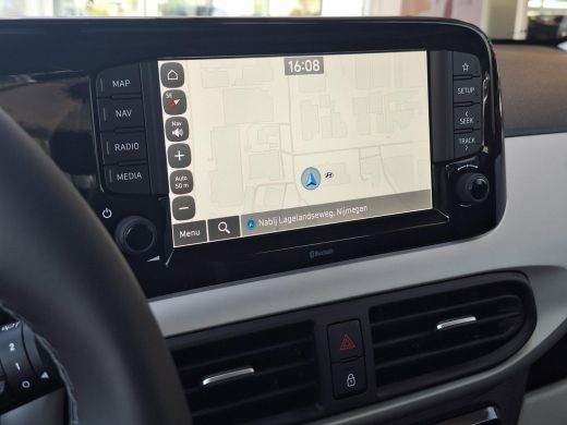 Hyundai i10 1.0 Premium | Apple Carplay/Android Auto | Achteruitrijcamera | Climate control | ActivLease financial lease