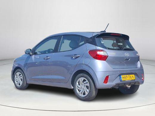 Hyundai i10 1.0 Premium | Apple Carplay/Android Auto | Achteruitrijcamera | Climate control | ActivLease financial lease
