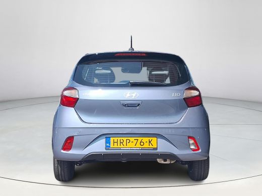 Hyundai i10 1.0 Premium | Apple Carplay/Android Auto | Achteruitrijcamera | Climate control | ActivLease financial lease