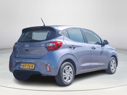 Hyundai i10 1.0 Premium | Apple Carplay/Android Auto | Achteruitrijcamera | Climate control | ActivLease financial lease