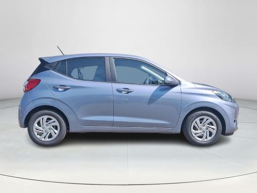 Hyundai i10 1.0 Premium | Apple Carplay/Android Auto | Achteruitrijcamera | Climate control | ActivLease financial lease