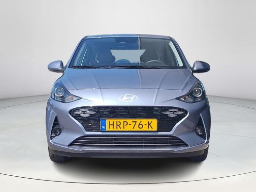 Hyundai i10 1.0 Premium | Apple Carplay/Android Auto | Achteruitrijcamera | Climate control | ActivLease financial lease