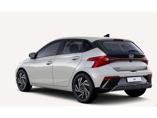 Hyundai i20 1.0 T-GDI Comfort € 1500,- korting !! | Achteruitrijcamera | Airco | Apple Carplay/Android Auto|t... ActivLease financial lease