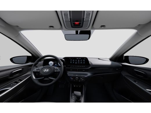 Hyundai i20 1.0 T-GDI Comfort € 1500,- korting !! | Achteruitrijcamera | Airco | Apple Carplay/Android Auto|t... ActivLease financial lease