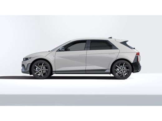 Hyundai IONIQ 5 N Line Business 84 kWh € 1500,- korting !! | Achteruitrijcamera | Airco (automatisch) | Apple Car... ActivLease financial lease