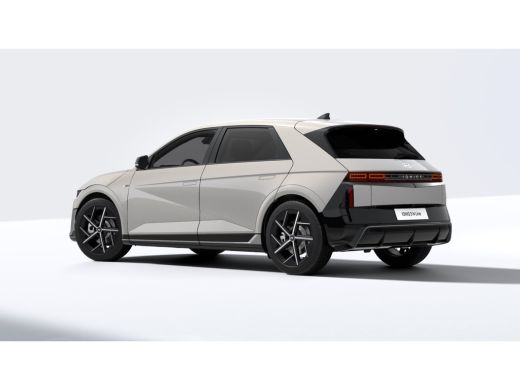 Hyundai IONIQ 5 N Line Business 84 kWh € 1500,- korting !! | Achteruitrijcamera | Airco (automatisch) | Apple Car... ActivLease financial lease