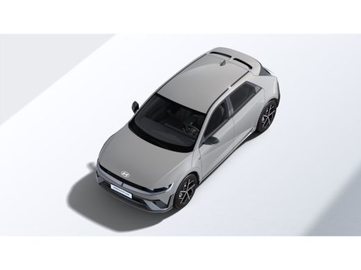 Hyundai IONIQ 5 N Line Business 84 kWh € 1500,- korting !! | Achteruitrijcamera | Airco (automatisch) | Apple Car... ActivLease financial lease