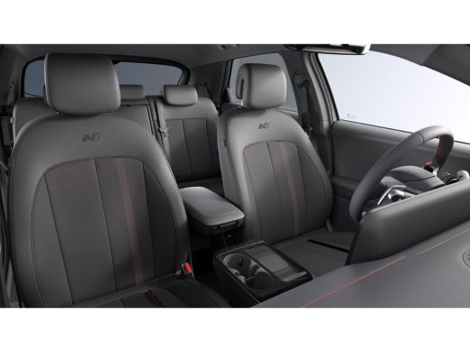 Hyundai IONIQ 5 N Line Business 84 kWh € 1500,- korting !! | Achteruitrijcamera | Airco (automatisch) | Apple Car... ActivLease financial lease