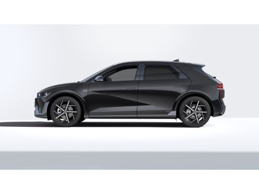 Hyundai IONIQ 5 N Line Business 84 kWh € 1500,- korting !! | Achteruitrijcamera | Apple Carplay/Android Auto|tele... ActivLease financial lease
