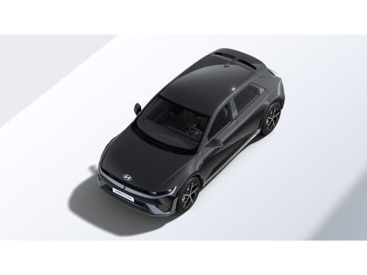Hyundai IONIQ 5 N Line Business 84 kWh € 1500,- korting !! | Achteruitrijcamera | Apple Carplay/Android Auto|tele... ActivLease financial lease