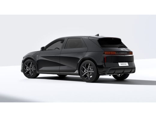 Hyundai IONIQ 5 N Line Business 84 kWh € 1500,- korting !! | Achteruitrijcamera | Apple Carplay/Android Auto|tele... ActivLease financial lease