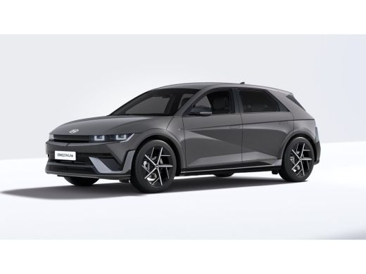 Hyundai IONIQ 5 N Line Business 84 kWh € 1500,- korting !! | Achteruitrijcamera | Apple Carplay/Android Auto|tele...