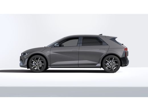 Hyundai IONIQ 5 N Line Business 84 kWh € 1500,- korting !! | Achteruitrijcamera | Apple Carplay/Android Auto|tele... ActivLease financial lease