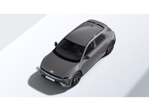 Hyundai IONIQ 5 N Line Business 84 kWh € 1500,- korting !! | Achteruitrijcamera | Apple Carplay/Android Auto|tele... ActivLease financial lease