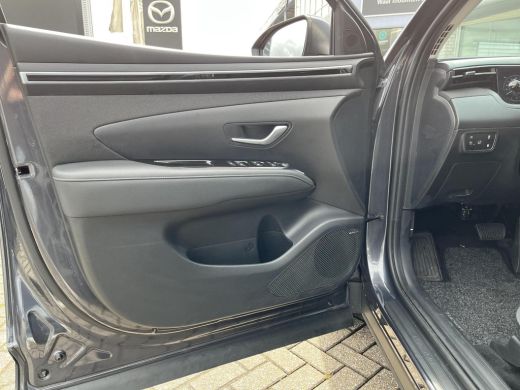 Hyundai Tucson 1.6 T-GDI PHEV Comfort Smart 4WD | Rijklaarprijs! | Adaptive CC | Stoel & stuur verwarming | Incl... ActivLease financial lease