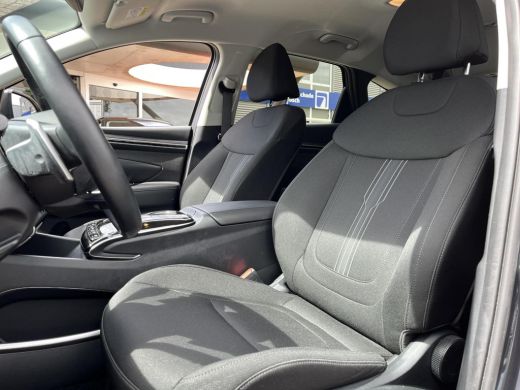 Hyundai Tucson 1.6 T-GDI PHEV Comfort Smart 4WD | Rijklaarprijs! | Adaptive CC | Stoel & stuur verwarming | Incl... ActivLease financial lease