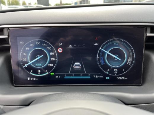 Hyundai Tucson 1.6 T-GDI PHEV Comfort Smart 4WD | Rijklaarprijs! | Adaptive CC | Stoel & stuur verwarming | Incl... ActivLease financial lease
