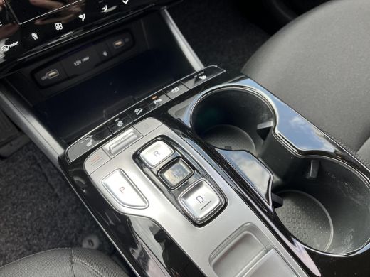 Hyundai Tucson 1.6 T-GDI PHEV Comfort Smart 4WD | Rijklaarprijs! | Adaptive CC | Stoel & stuur verwarming | Incl... ActivLease financial lease