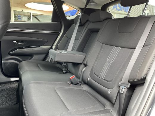 Hyundai Tucson 1.6 T-GDI PHEV Comfort Smart 4WD | Rijklaarprijs! | Adaptive CC | Stoel & stuur verwarming | Incl... ActivLease financial lease