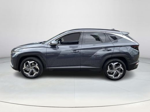 Hyundai Tucson 1.6 T-GDI PHEV Comfort Smart 4WD | Rijklaarprijs! | Adaptive CC | Stoel & stuur verwarming | Incl... ActivLease financial lease