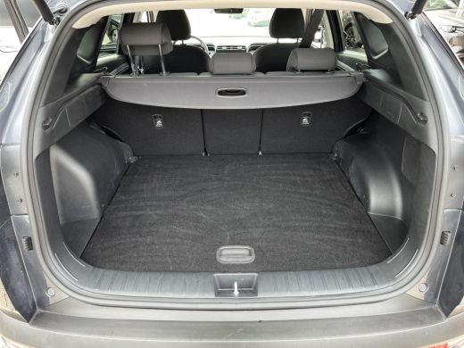 Hyundai Tucson 1.6 T-GDI PHEV Comfort Smart 4WD | Rijklaarprijs! | Adaptive CC | Stoel & stuur verwarming | Incl... ActivLease financial lease