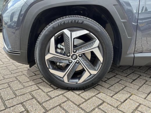 Hyundai Tucson 1.6 T-GDI PHEV Comfort Smart 4WD | Rijklaarprijs! | Adaptive CC | Stoel & stuur verwarming | Incl... ActivLease financial lease