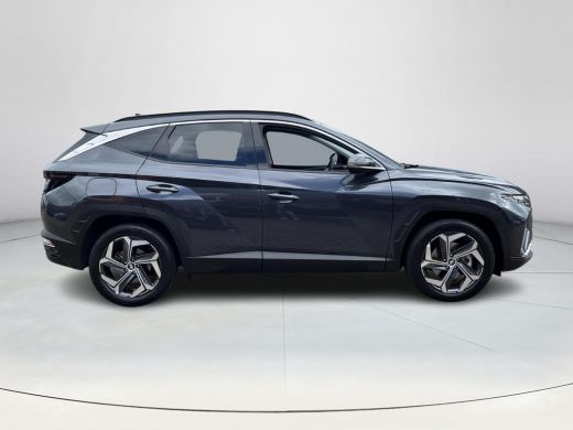 Hyundai Tucson 1.6 T-GDI PHEV Comfort Smart 4WD | Rijklaarprijs! | Adaptive CC | Stoel & stuur verwarming | Incl... ActivLease financial lease