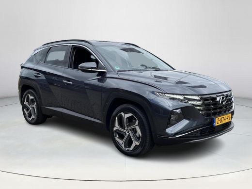 Hyundai Tucson 1.6 T-GDI PHEV Comfort Smart 4WD | Rijklaarprijs! | Adaptive CC | Stoel & stuur verwarming | Incl... ActivLease financial lease