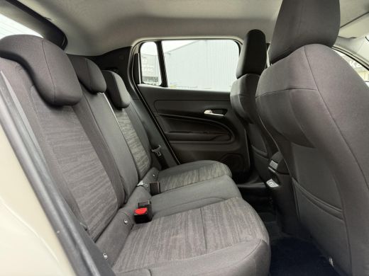 Jeep Avenger Longitude 54 kWh | Navi | Carplay | Stoelverwarming | ActivLease financial lease