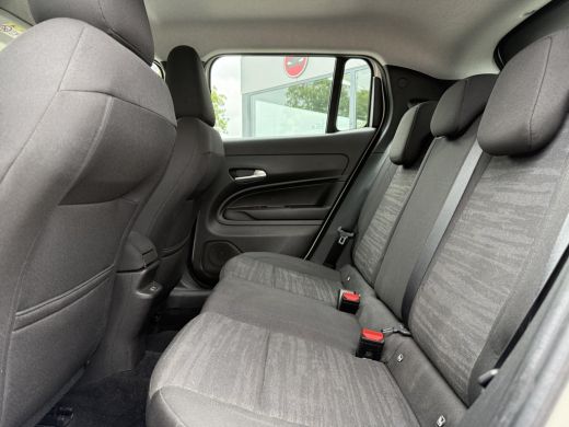 Jeep Avenger Longitude 54 kWh | Navi | Carplay | Stoelverwarming | ActivLease financial lease
