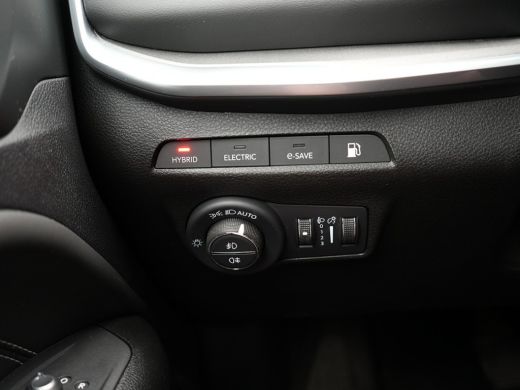 Jeep Compass 4xe 240 PK Plug-in Hybrid Electric Limited | ACC | Stoel & Stuurverw. | Keyless | LED | Camera | ... ActivLease financial lease
