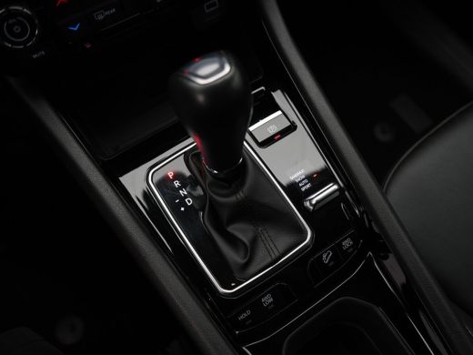 Jeep Compass 4xe 240 PK Plug-in Hybrid Electric Limited | ACC | Stoel & Stuurverw. | Keyless | LED | Camera | ... ActivLease financial lease