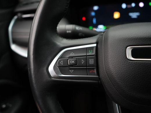 Jeep Compass 4xe 240 PK Plug-in Hybrid Electric Limited | ACC | Stoel & Stuurverw. | Keyless | LED | Camera | ... ActivLease financial lease