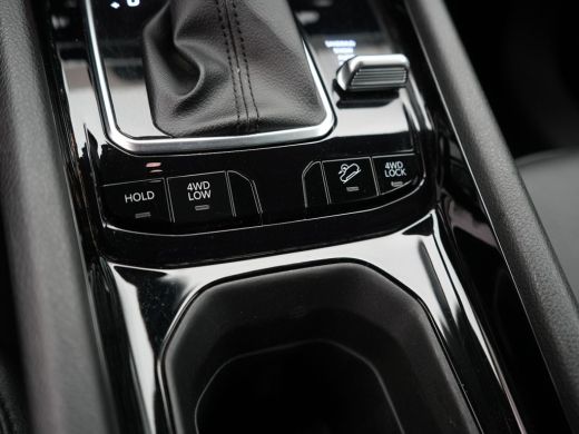 Jeep Compass 4xe 240 PK Plug-in Hybrid Electric Limited | ACC | Stoel & Stuurverw. | Keyless | LED | Camera | ... ActivLease financial lease