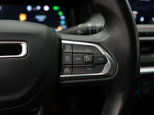 Jeep Compass 4xe 240 PK Plug-in Hybrid Electric Limited | ACC | Stoel & Stuurverw. | Keyless | LED | Camera | ... ActivLease financial lease