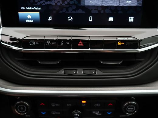 Jeep Compass 4xe 240 PK Plug-in Hybrid Electric Limited | ACC | Stoel & Stuurverw. | Keyless | LED | Camera | ... ActivLease financial lease