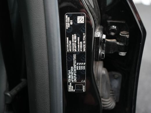 Jeep Compass 4xe 240 PK Plug-in Hybrid Electric Limited | ACC | Stoel & Stuurverw. | Keyless | LED | Camera | ... ActivLease financial lease