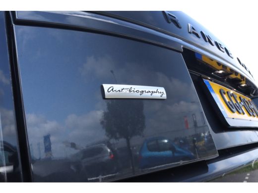Land Rover Range Rover 3.0 SDV6 Autobiography | Stoelmassage | 360 Camera | Meridian Audio | Trekhaak | Panorama dak | A... ActivLease financial lease