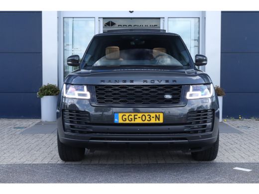 Land Rover Range Rover 3.0 SDV6 Autobiography | Stoelmassage | 360 Camera | Meridian Audio | Trekhaak | Panorama dak | A... ActivLease financial lease